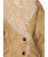 Clea Coat - Taupe